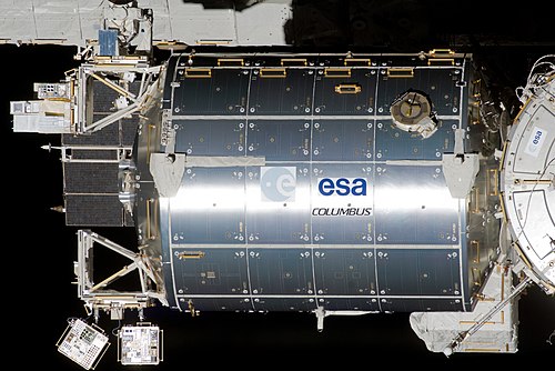 Columbus (ISS module)